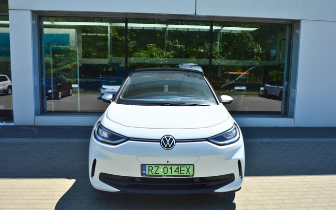 Volkswagen ID.3 cena 234900 przebieg: 3000, rok produkcji 2023 z Namysłów małe 379